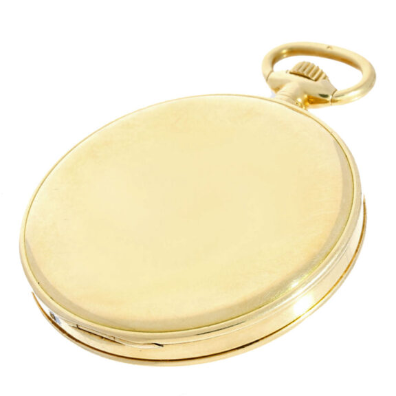 Deck pocket watch chronometer perpetual calendar Paris circa 1930-1932 Deck pocket watch chronometer perpetual calendar Paris circa 1930-1932