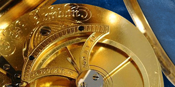Debaufré escapement information