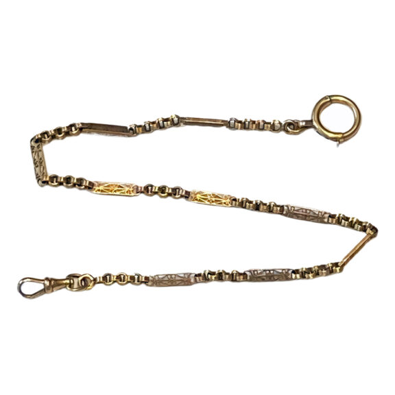 Swiss 18K yellow gold open faced pocket watch Circa 1900 Swiss 18K yellow gold open faced pocket watch Circa 1900