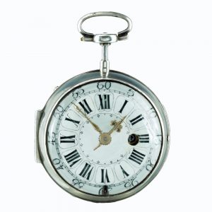 Julien Le Roy Oignon quarter repeater Circa 1715