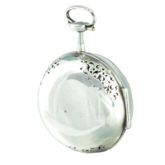 Julien Le Roy Oignon quarter repeater Circa 1715