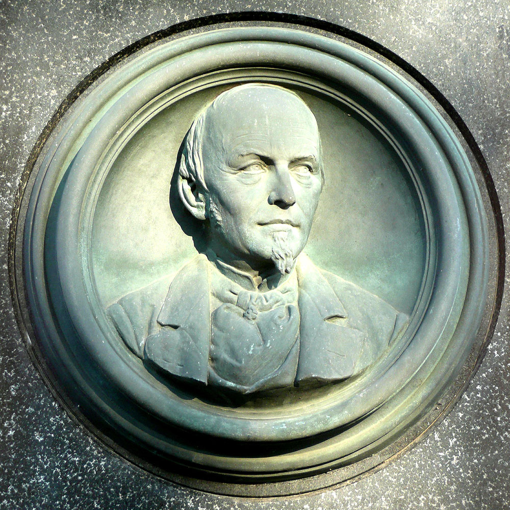 Ferdinand Adolph Lange