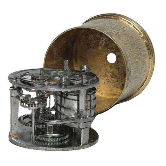Peter Henlein Neurenberg watch Circa 1540 Peter Henlein Neurenberg watch Circa 1540