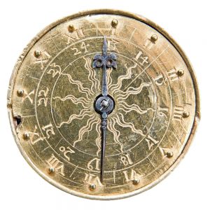 Peter Henlein Neurenberg watch Circa 1540 Peter Henlein Neurenberg watch Circa 1540