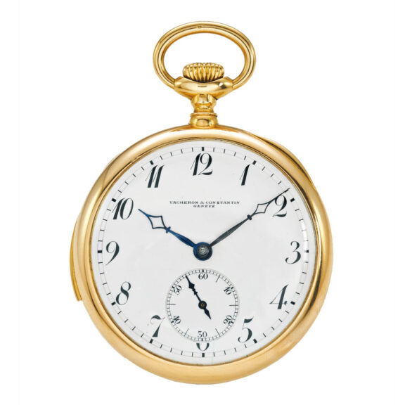 A Swiss fine pink gold minute repeating keyless watch Circa 1908 A Swiss fine pink gold minute repeating keyless watch Circa 1908