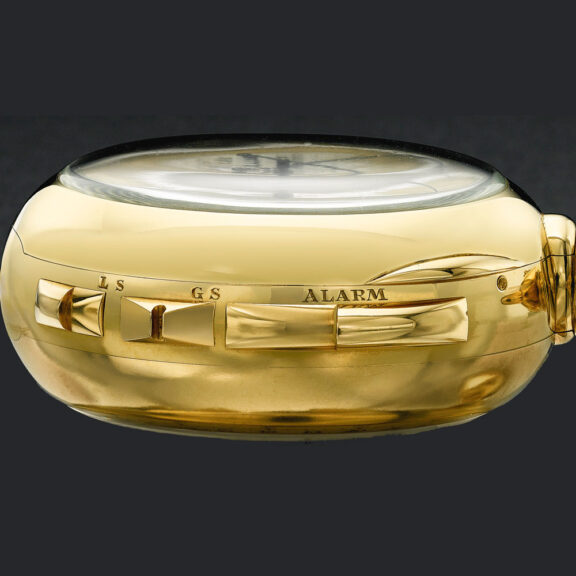 Swiss unique 18 carat gold Supercomplication Circa 1932 Swiss unique 18 carat gold Supercomplication Circa 1932