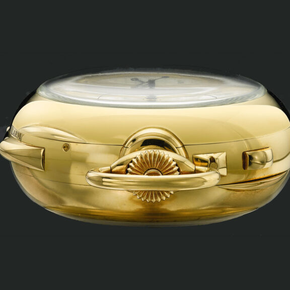 Swiss unique 18 carat gold Supercomplication Circa 1932 Swiss unique 18 carat gold Supercomplication Circa 1932