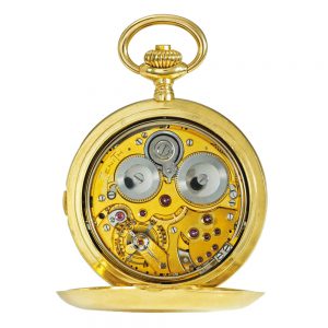 Zenith SA is a Swiss luxury watchmaker. The company was started in 1865 by Georges Favre-Jacot at the age of 22, in Le Locle in the canton of Neuchâtel. 