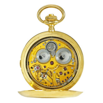 Zenith SA is a Swiss luxury watchmaker. The company was started in 1865 by Georges Favre-Jacot at the age of 22, in Le Locle in the canton of Neuchâtel. 