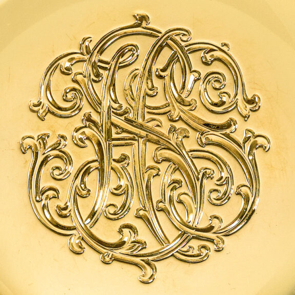 Swiss gold complicated keyless lever pocket watch Circa 1904 Swiss gold complicated keyless lever pocket watch Circa 1904
