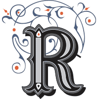 Letter R