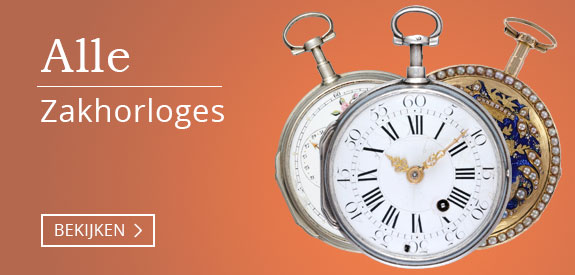 Toon alle zakhorloges